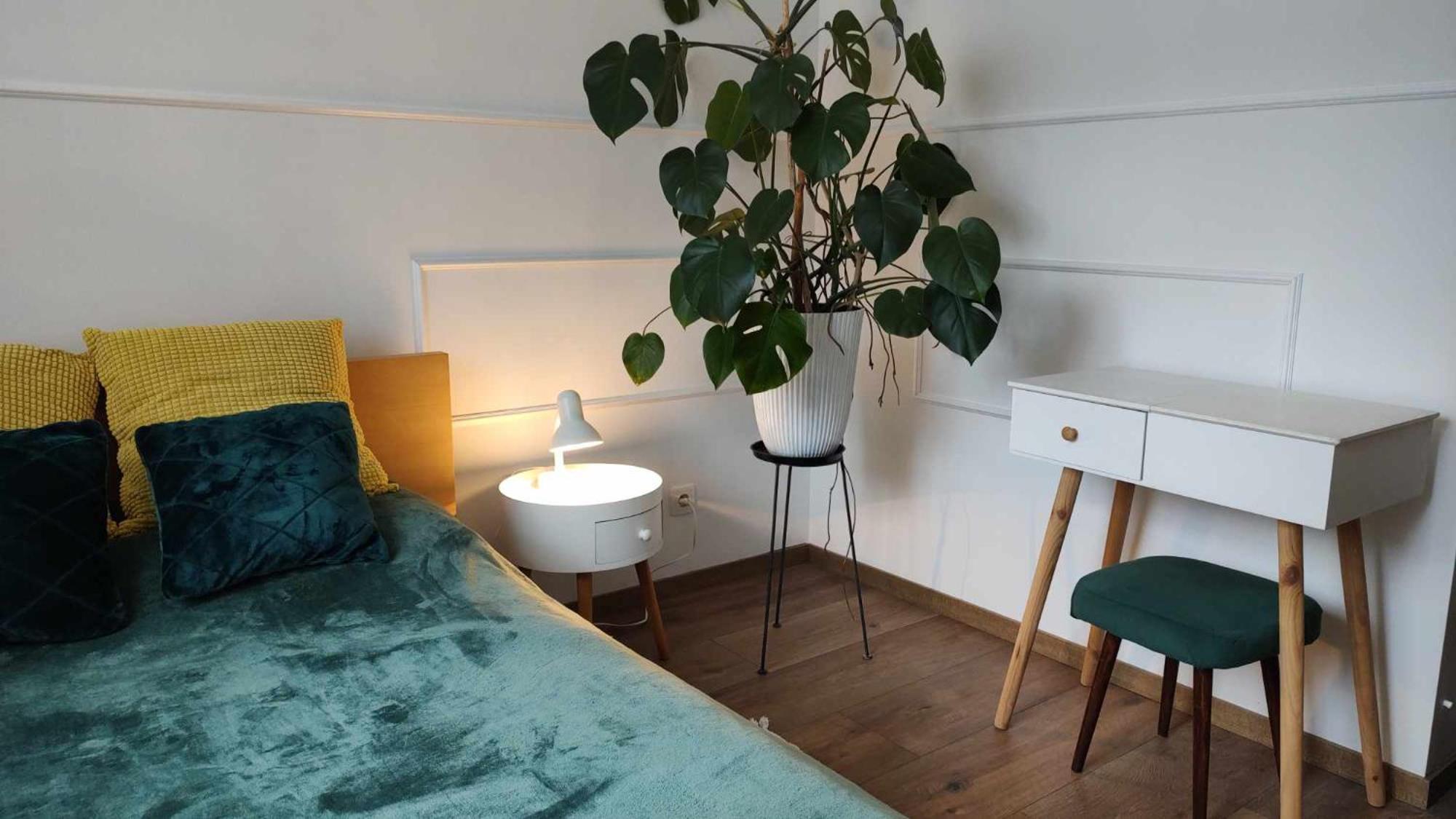Tessa, - Sauna, Silownia, Kort Tenisowy Leilighet Gdańsk
