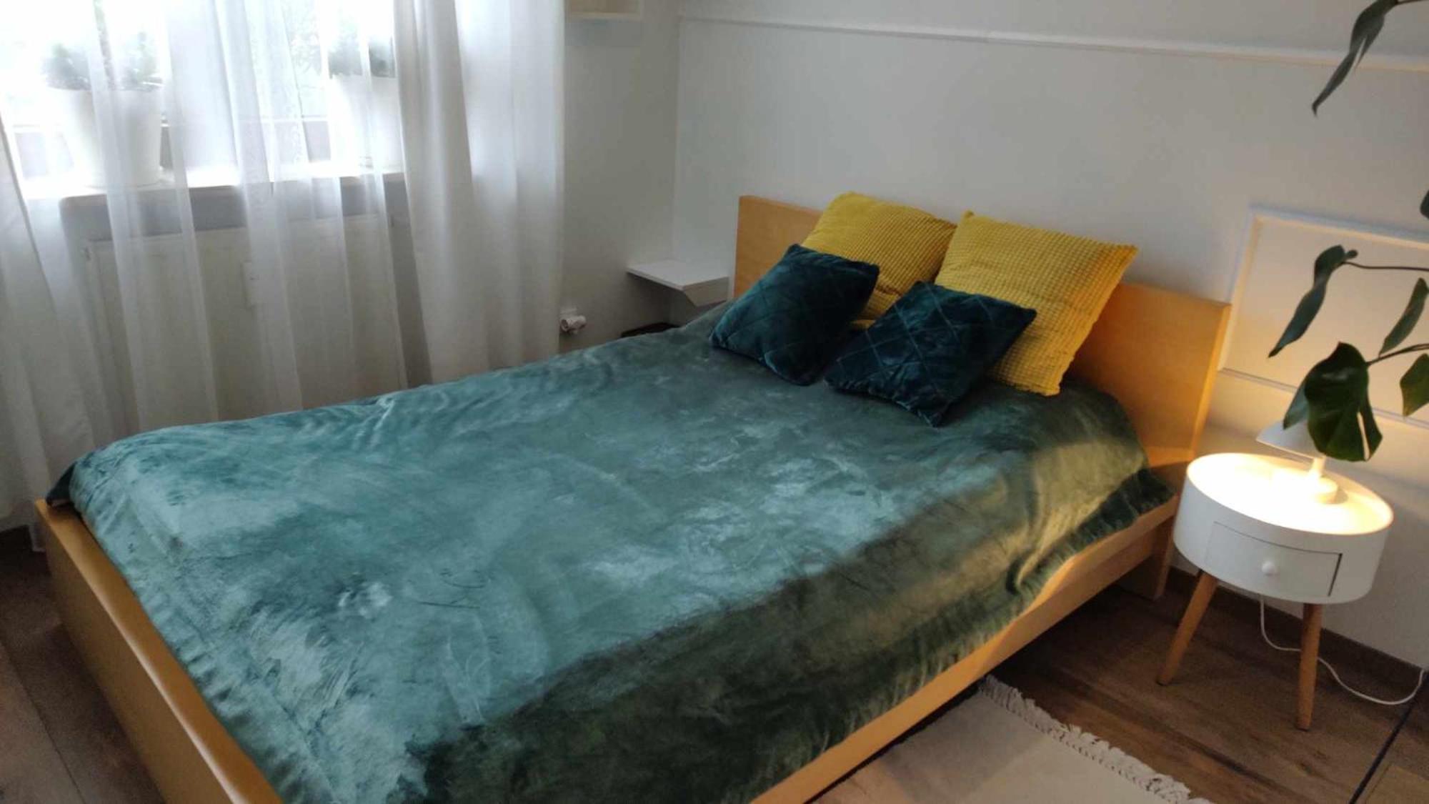 Tessa, - Sauna, Silownia, Kort Tenisowy Leilighet Gdańsk